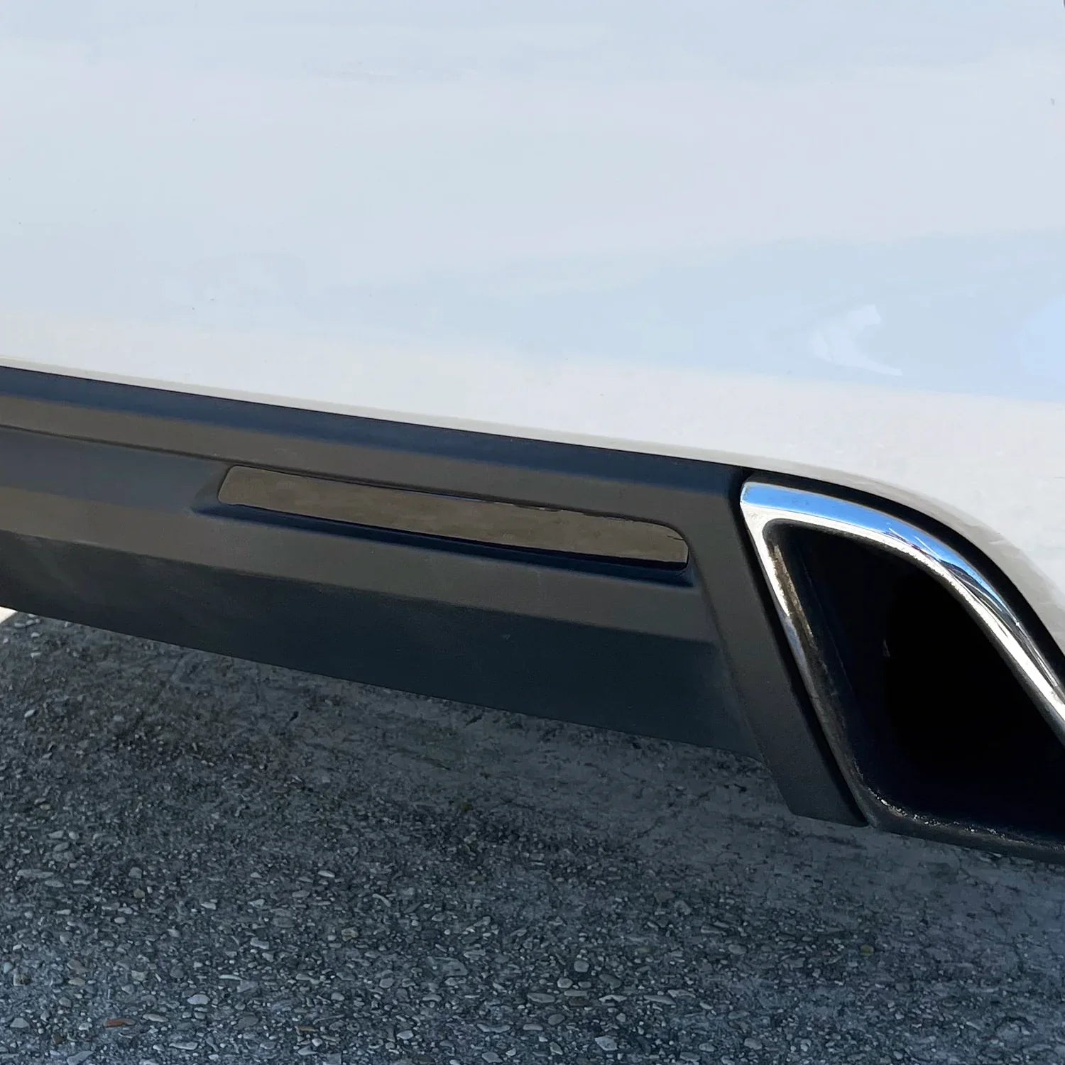 2014-2019 Cadillac CTS | Reflector PreCut Tint Overlays
