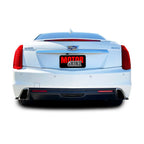 2014-2019 Cadillac CTS | Reverse Light PreCut Tint Overlays