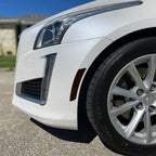 2014-2019 Cadillac CTS | Side Marker PreCut Tint Overlays