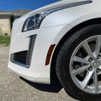 2014-2019 Cadillac CTS | Side Marker PreCut Tint Overlays