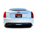2014-2019 Cadillac CTS | Third Brake Light PreCut Tint Overlays
