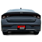 2021-2024 Kia K5 | Tail Light Cutout PreCut Tint Overlays