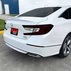 2018-2022 Honda Accord | Tail Light Cutout PreCut Tint Overlays