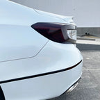 2018-2022 Honda Accord | Tail Light Cutout PreCut Tint Overlays