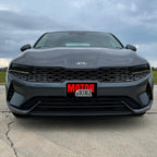 2021-2024 Kia K5 | Headlight Cutout PreCut Tint Overlays