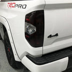 2014-2021 Toyota Tundra | Tail Light Cutout PreCut Tint Overlays