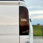 2015-2022 Chevrolet Colorado | Tail Light Reverse Cutout PreCut Tint Overlays