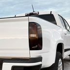 2015-2022 Chevrolet Colorado | Tail Light Reverse Cutout PreCut Tint Overlays