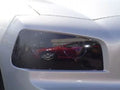 2006-2010 Dodge Charger | Headlight PreCut Tint Overlays
