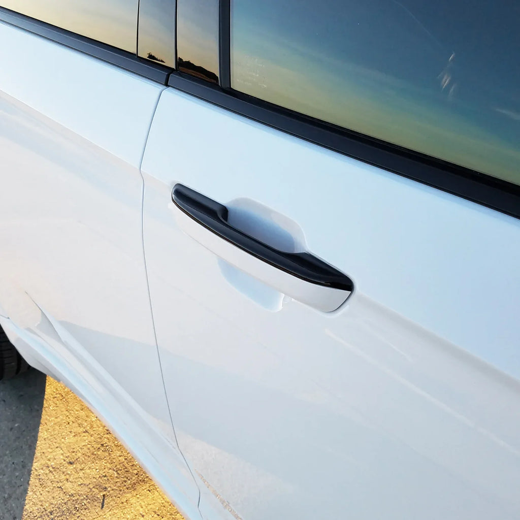 2022-2026 Jeep Grand Cherokee | Door Handle PreCut Vinyl Wrap
