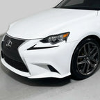 2014-2016 Lexus IS | DRL Turn Signal PreCut Tint Overlays
