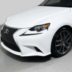 2014-2016 Lexus IS | DRL Turn Signal PreCut Tint Overlays