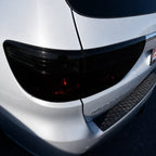 2011-2013 Dodge Durango | Tail Light PreCut Tint Overlays