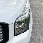 2015-2020 GMC Yukon | Headlight Eyelid PreCut Tint Overlays