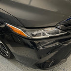 2018-2022 Toyota Camry | Headlight Eyelid PreCut Vinyl Overlays