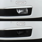 2015-2020 Chevrolet Tahoe | Fog Light PreCut Tint Overlays