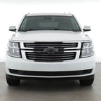 2015-2020 Chevrolet Suburban | Fog Light PreCut Tint Overlays