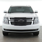 2015-2020 Chevrolet Suburban | Fog Light PreCut Tint Overlays