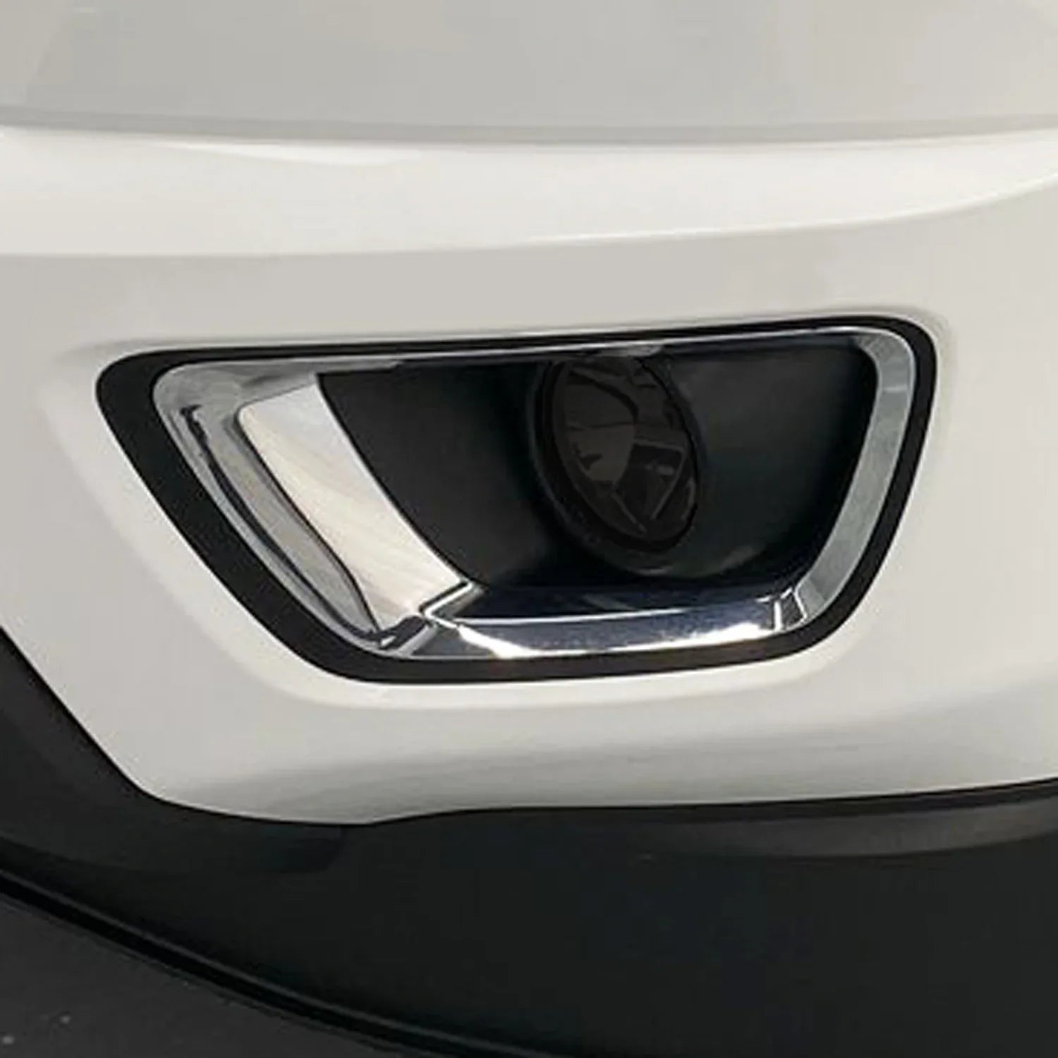 2015-2022 Chevrolet Colorado | Fog Light PreCut Tint Overlays