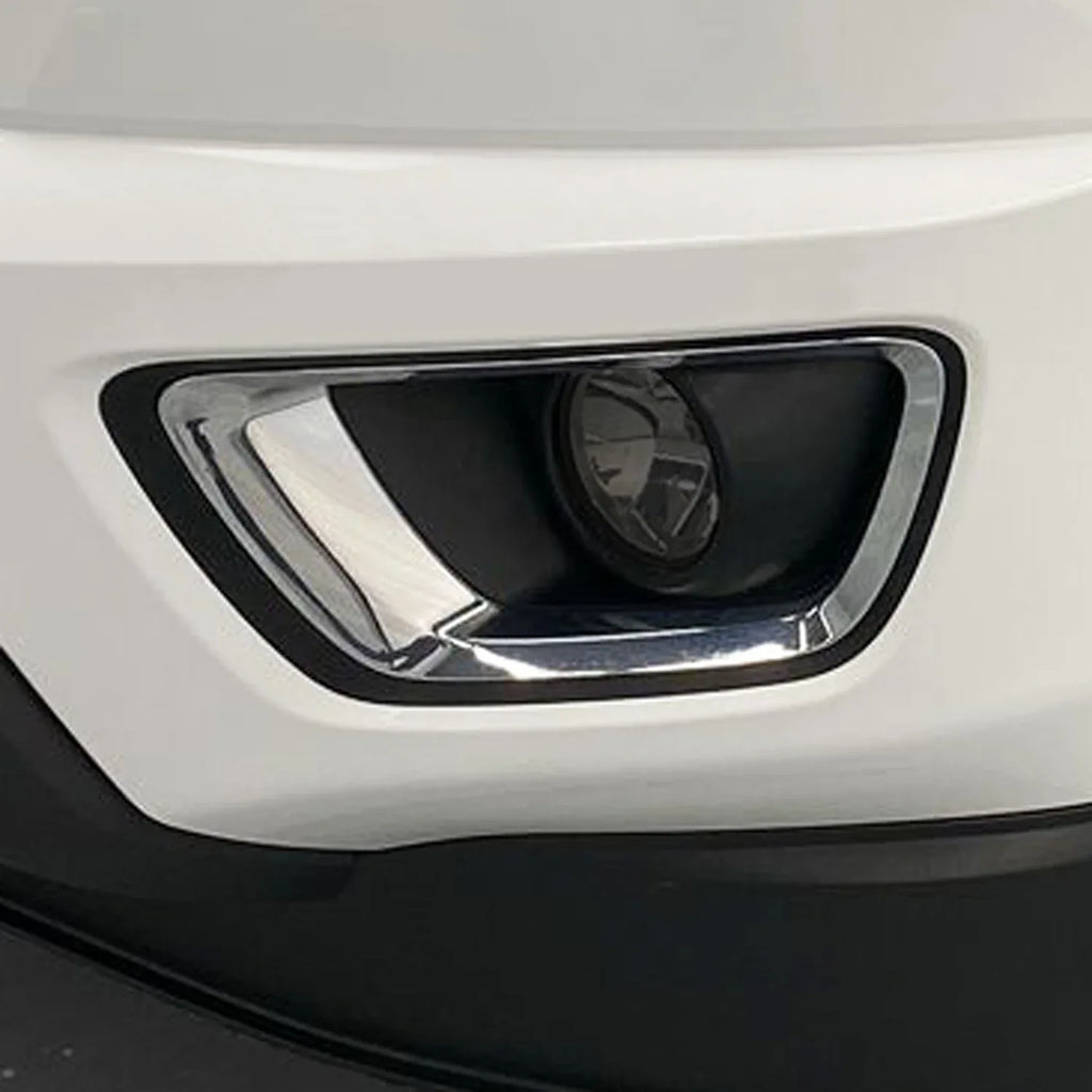 2015-2022 Chevrolet Colorado | Fog Light PreCut Tint Overlays