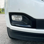 2015-2020 GMC Yukon | Fog Light Trim Chrome Delete PreCut Vinyl Wrap