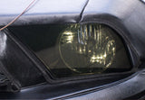 2005-2009 Ford Mustang | Headlight PreCut Tint Overlays