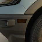 2021-2023 Ford Bronco Sport | Side Marker & Reflector PreCut Tint Overlays