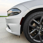 2015-2023 Dodge Charger | Side Marker PreCut Tint Overlays