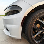 2015-2023 Dodge Charger | Side Marker PreCut Tint Overlays