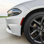 2015-2023 Dodge Charger | Side Marker PreCut Tint Overlays