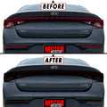 2021-2024 Kia K5 | Tail Light PreCut Tint Overlays