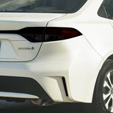 2020-2022 Toyota Corolla Sedan | Tail Light PreCut Tint Overlays