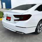 2018-2022 Honda Accord | Tail Light PreCut Tint Overlays