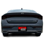 2021-2024 Kia K5 | Tail Light PreCut Tint Overlays