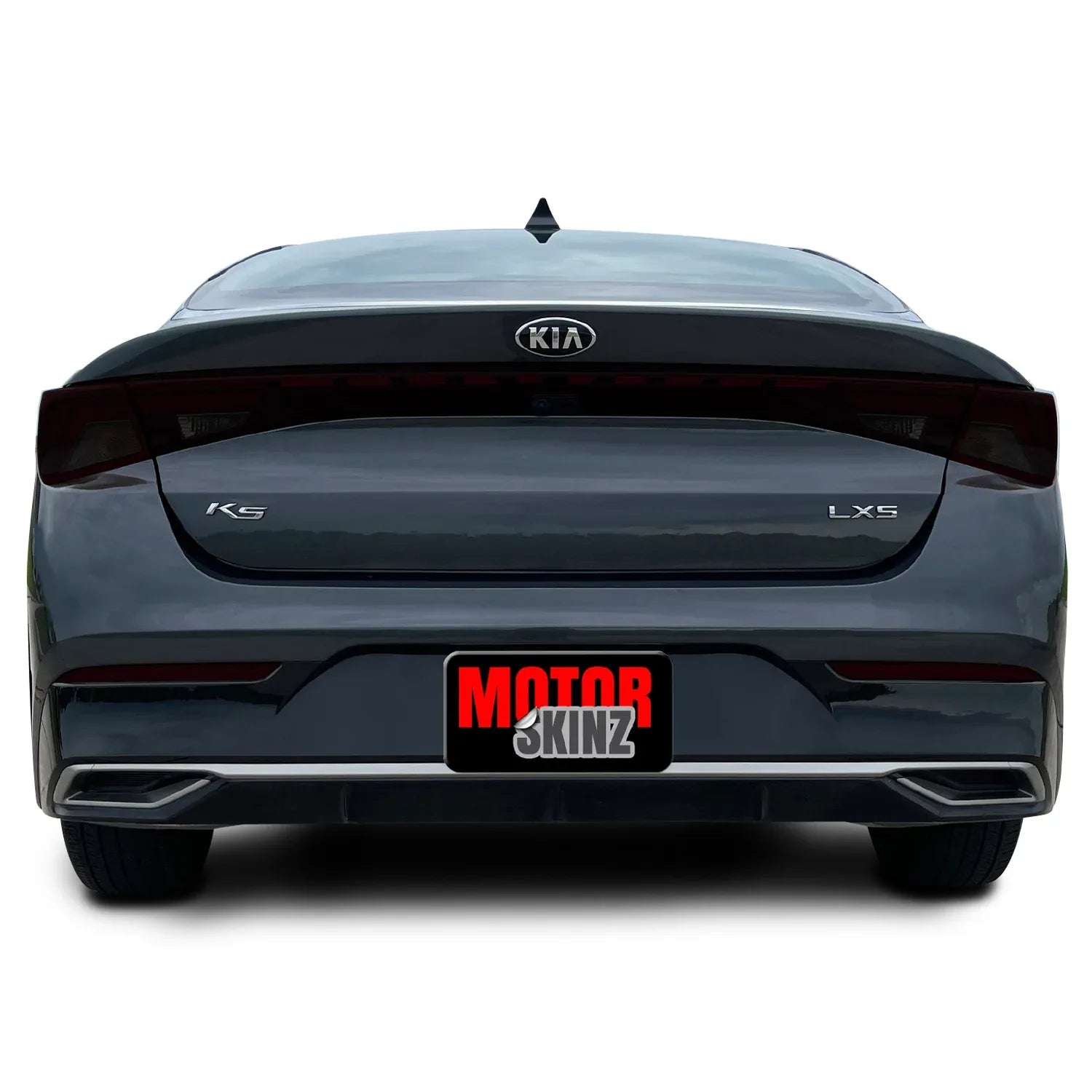 2021-2024 Kia K5 | Tail Light PreCut Tint Overlays
