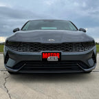 2021-2024 Kia K5 | Headlight PreCut Tint Overlays