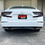 2018-2022 Honda Accord | Tail Light PreCut Tint Overlays
