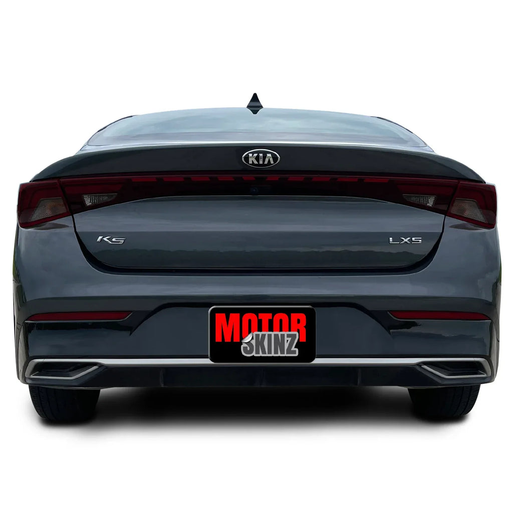 2021-2024 Kia K5 | Tail Light PreCut Tint Overlays