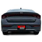 2021-2024 Kia K5 | Tail Light PreCut Tint Overlays