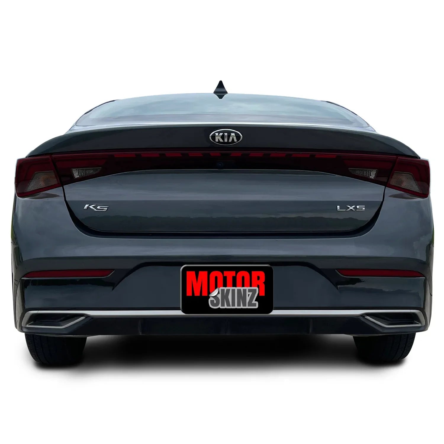 2021-2024 Kia K5 | Tail Light PreCut Tint Overlays