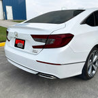 2018-2022 Honda Accord | Tail Light PreCut Tint Overlays