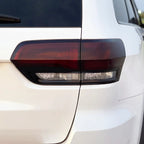 2014-2021 Jeep Grand Cherokee | Tail Light PreCut Tint Overlays