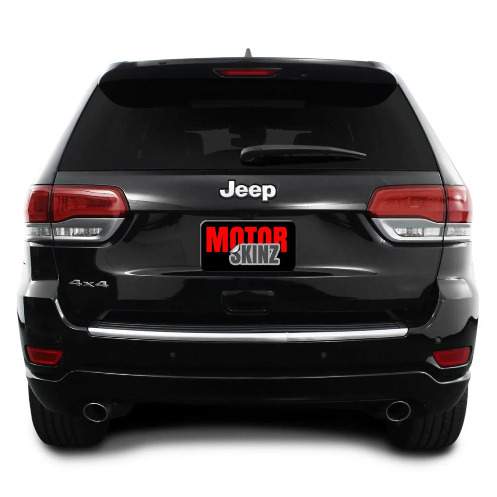 2014-2021 Jeep Grand Cherokee | Tail Light PreCut Tint Overlays