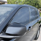 2022-2026 Jeep Grand Cherokee | Window Trim Chrome Delete PreCut Vinyl Wrap