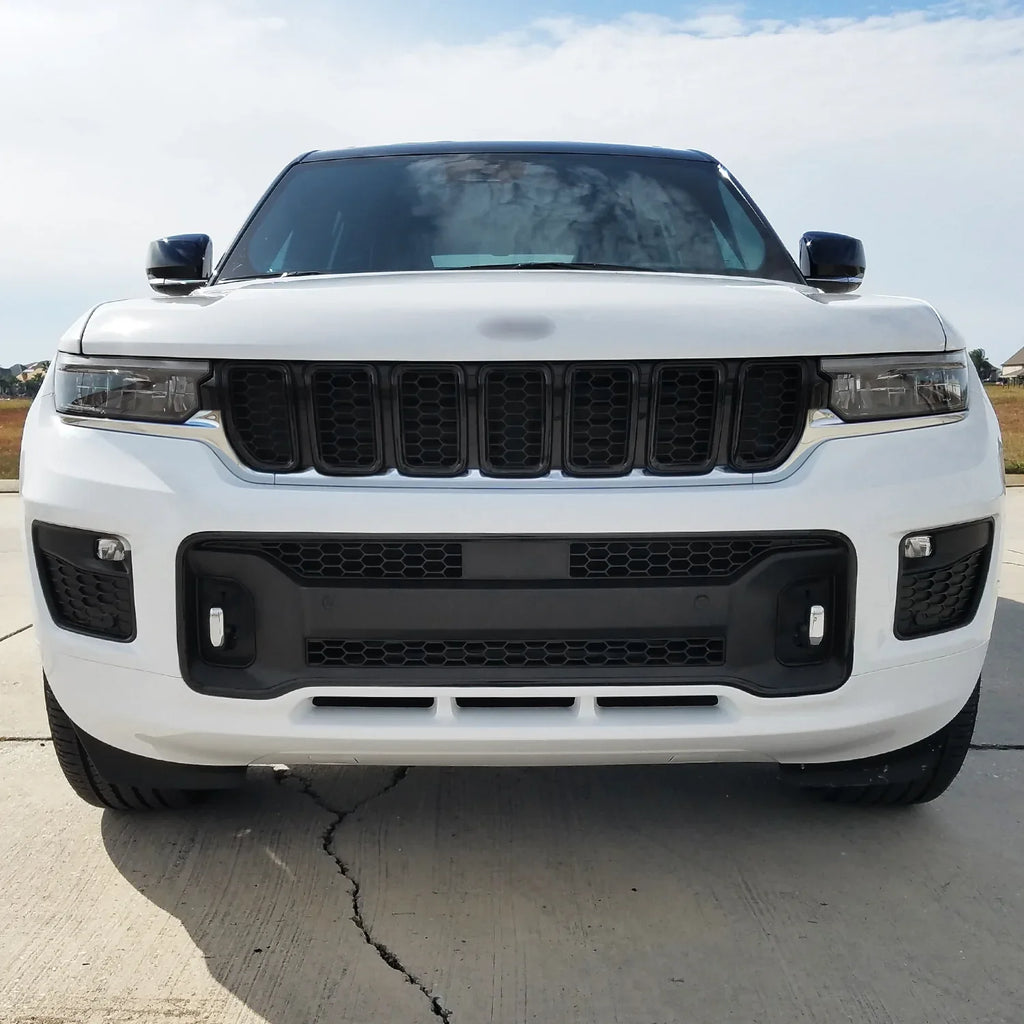 grilltrim4 - SlickMod