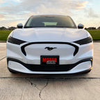 2021-2024 Ford Mustang Mach-E | Headlight PreCut Tint Overlays