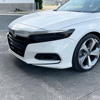 2018-2022 Honda Accord | Headlight PreCut Tint Overlays