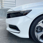 2018-2022 Honda Accord | Headlight PreCut Tint Overlays