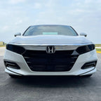 2018-2022 Honda Accord | Headlight PreCut Tint Overlays
