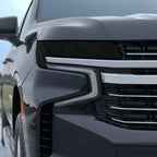 2021-2022 Chevrolet Tahoe | Headlight PreCut Tint Overlays